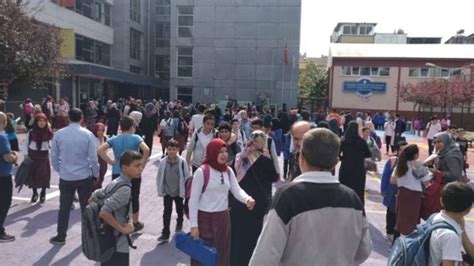 istanbul okullar tatil mi son dakika